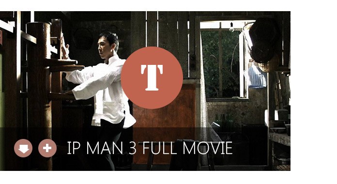 yip man 2 full movie english